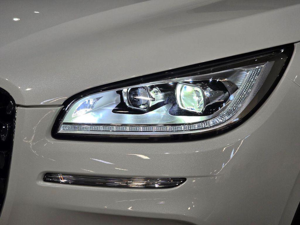 new 2026 Lincoln Corsair car, priced at $53,135
