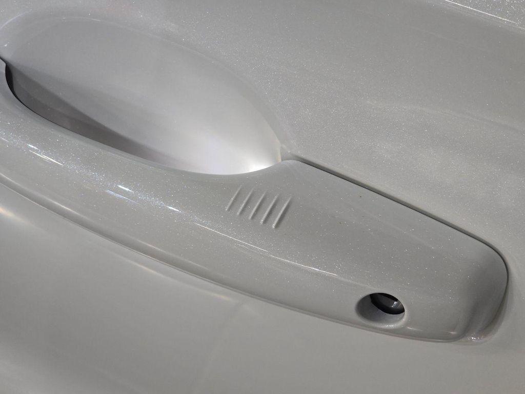 new 2026 Lincoln Corsair car, priced at $59,195