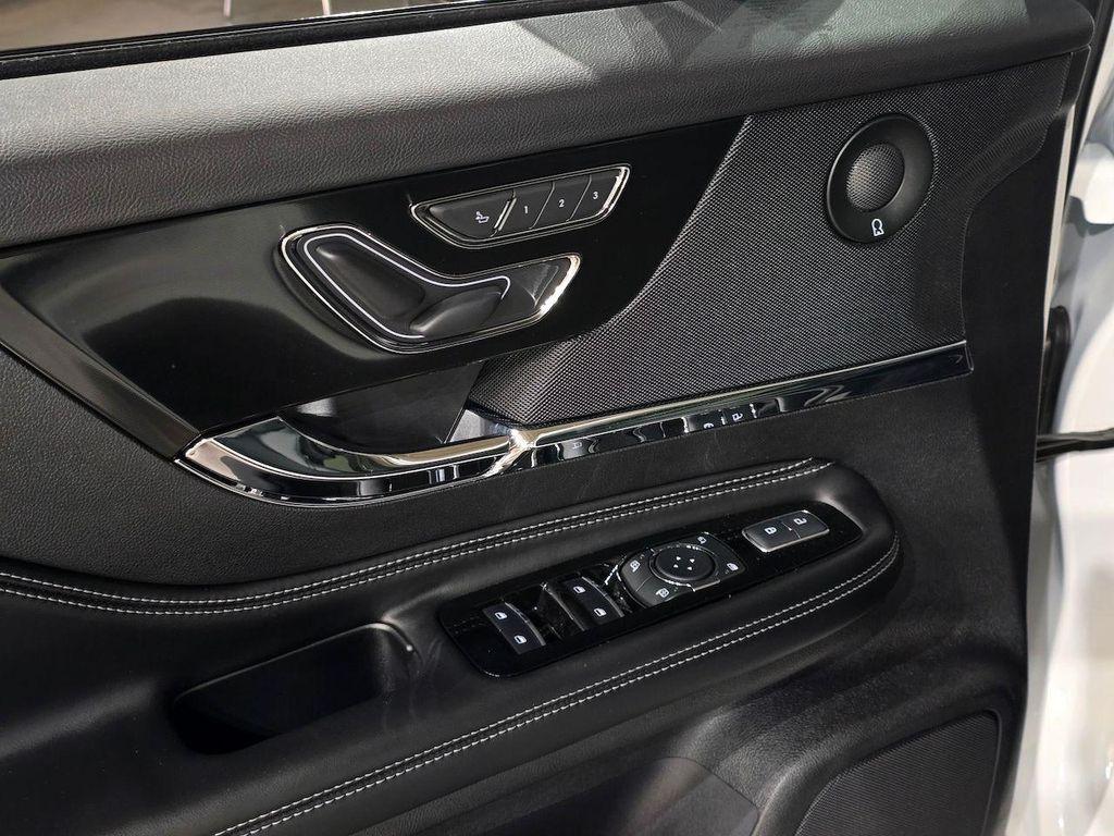 new 2026 Lincoln Corsair car, priced at $59,195
