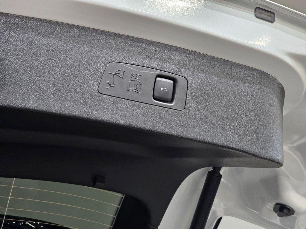 new 2026 Lincoln Corsair car, priced at $59,195
