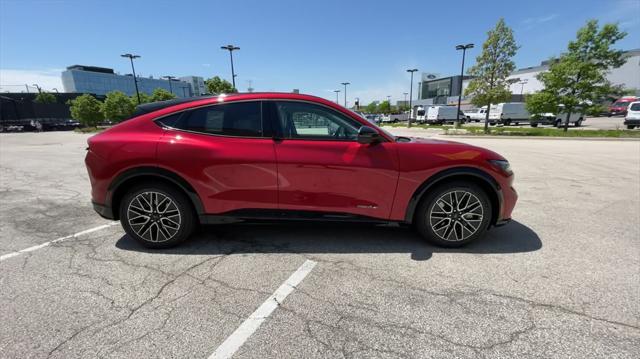 new 2024 Ford Mustang Mach-E car, priced at $51,085