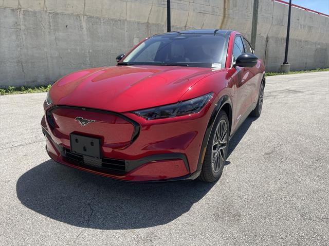 new 2024 Ford Mustang Mach-E car, priced at $51,085