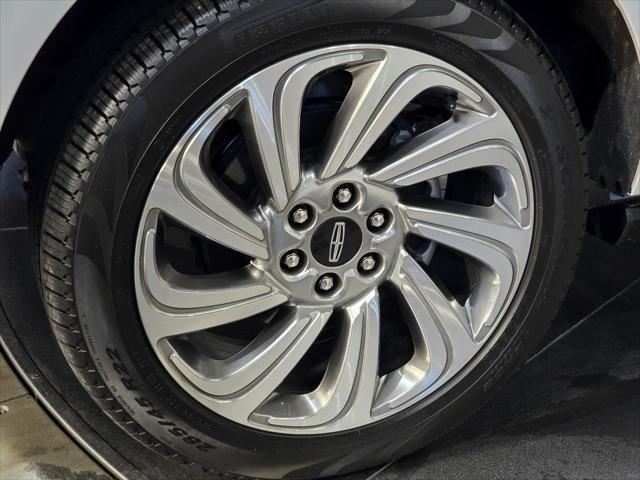 new 2024 Lincoln Navigator car, priced at $85,738
