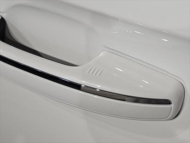 new 2024 Lincoln Navigator car, priced at $85,738