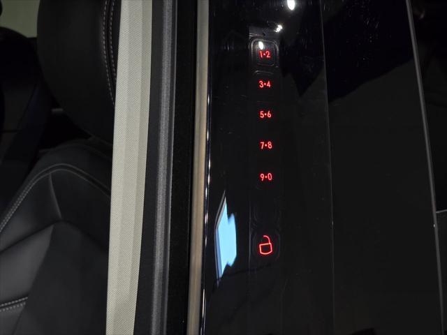 new 2025 Lincoln Nautilus car, priced at $60,270
