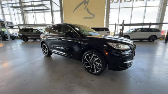 new 2024 Lincoln Corsair car, priced at $60,310