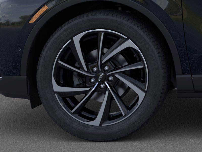 new 2025 Lincoln Corsair car, priced at $56,098