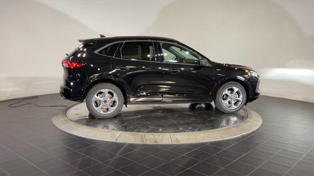 new 2024 Ford Escape car, priced at $35,980