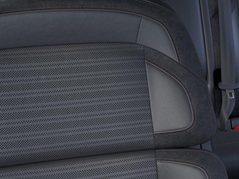 new 2025 Lincoln Nautilus car, priced at $70,541