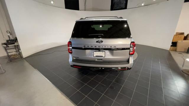 new 2024 Ford Expedition car, priced at $74,510