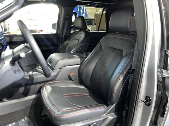 new 2024 Ford Expedition car, priced at $74,510