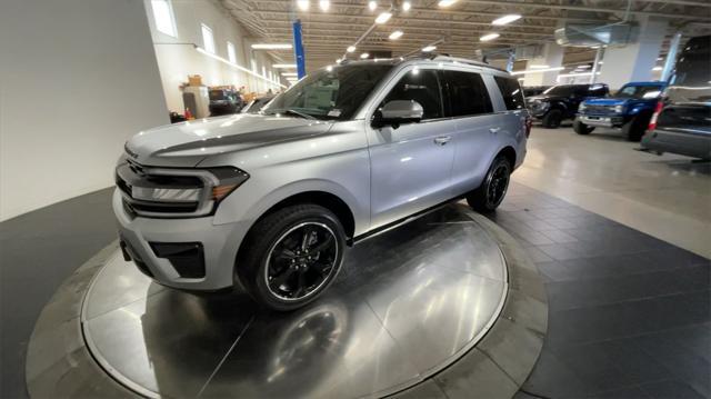 new 2024 Ford Expedition car, priced at $74,510