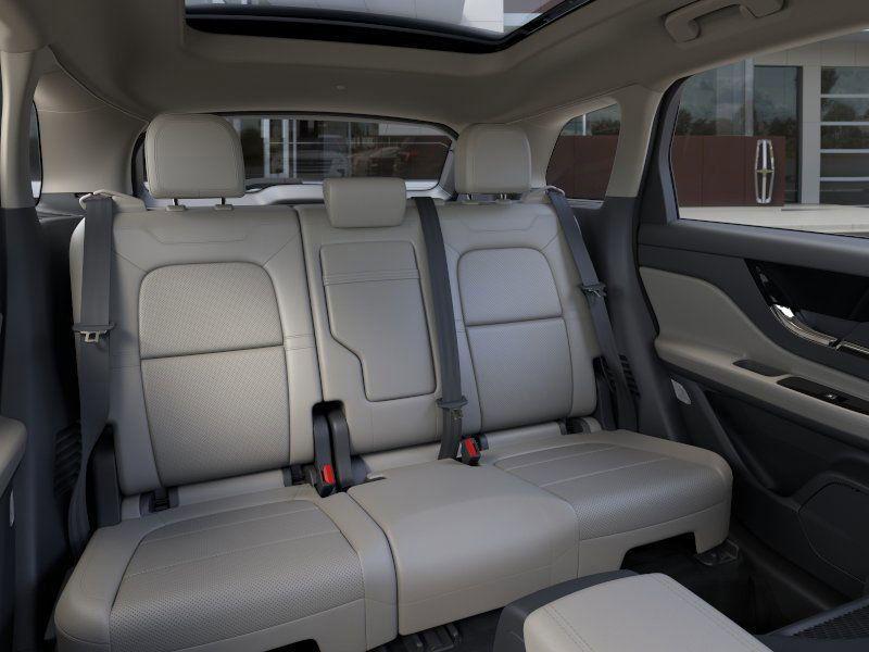 new 2026 Lincoln Corsair car, priced at $54,298