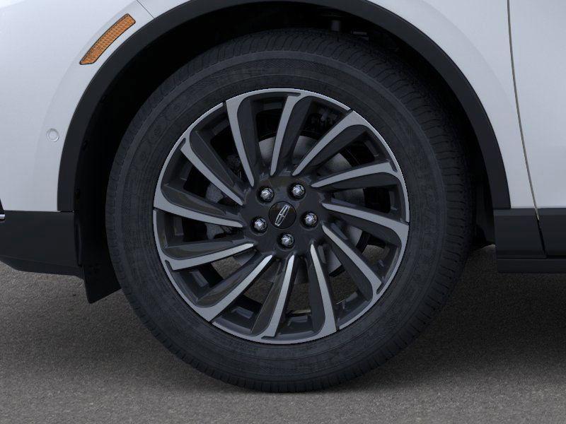 new 2026 Lincoln Corsair car, priced at $54,298