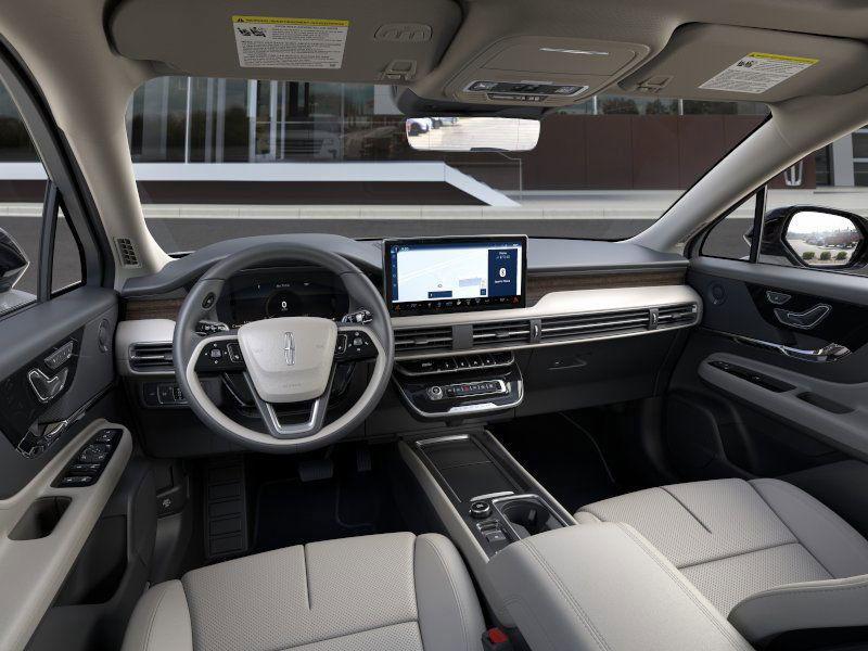 new 2026 Lincoln Corsair car, priced at $54,298