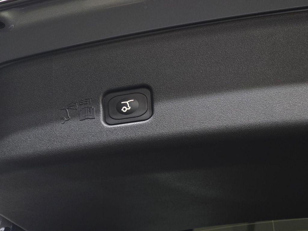 new 2025 Lincoln Nautilus car, priced at $57,736
