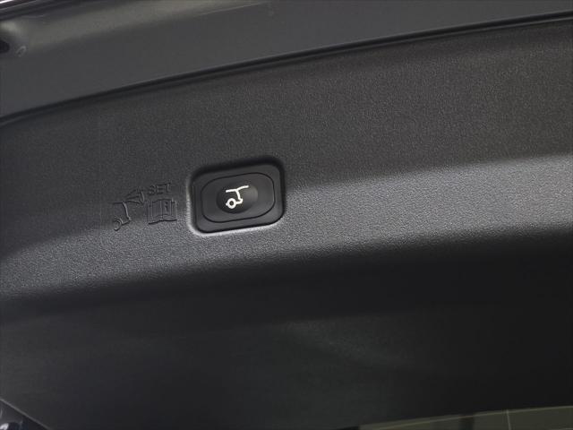 new 2025 Lincoln Nautilus car, priced at $62,999
