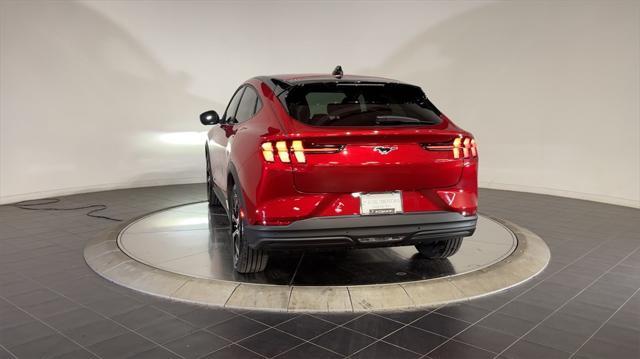 new 2024 Ford Mustang Mach-E car, priced at $51,085