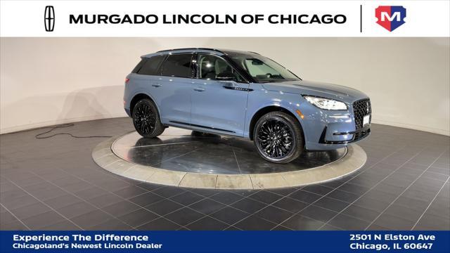 new 2024 Lincoln Corsair car, priced at $48,091
