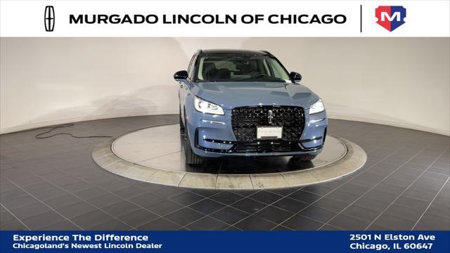 new 2024 Lincoln Corsair car, priced at $48,091