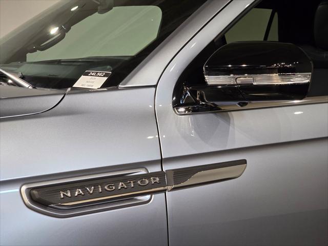 new 2024 Lincoln Navigator car, priced at $96,716