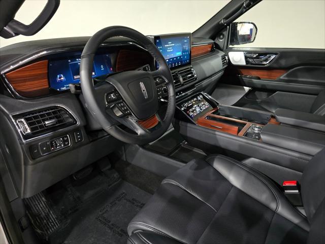 new 2024 Lincoln Navigator car, priced at $96,716