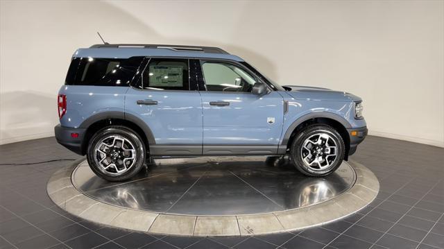 new 2024 Ford Bronco Sport car, priced at $32,350