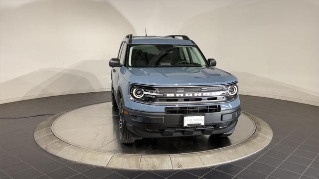 new 2024 Ford Bronco Sport car, priced at $32,350