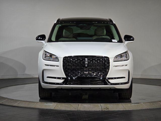 new 2025 Lincoln Corsair car, priced at $55,510