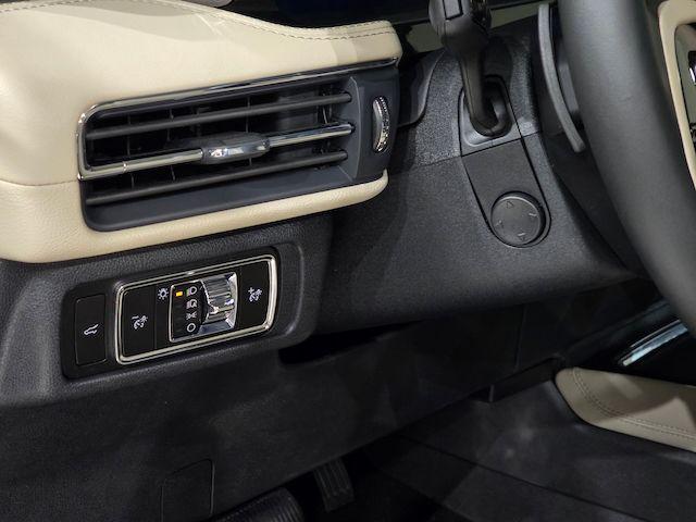 new 2025 Lincoln Corsair car, priced at $55,510