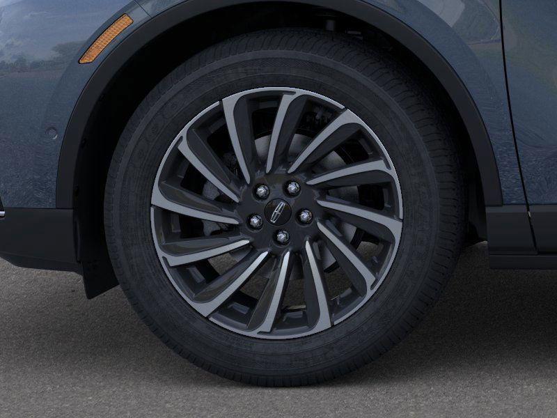 new 2026 Lincoln Corsair car, priced at $54,130