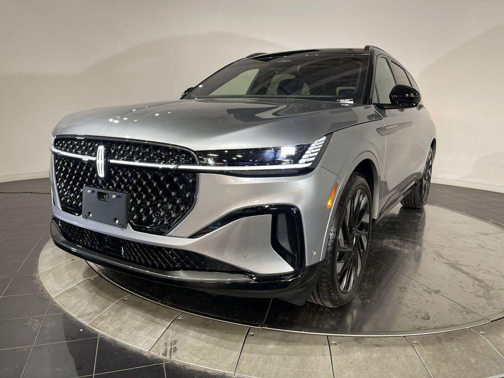 new 2024 Lincoln Nautilus car, priced at $62,269