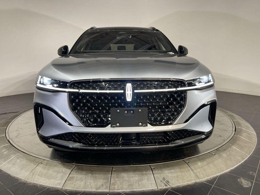 new 2024 Lincoln Nautilus car, priced at $62,269