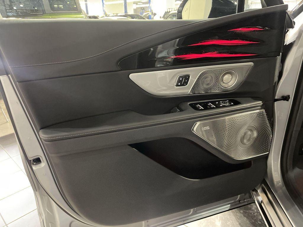 new 2024 Lincoln Nautilus car, priced at $62,269