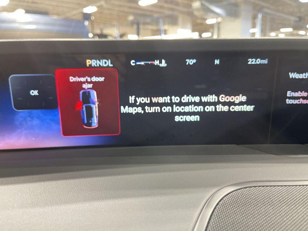 new 2024 Lincoln Nautilus car, priced at $57,334