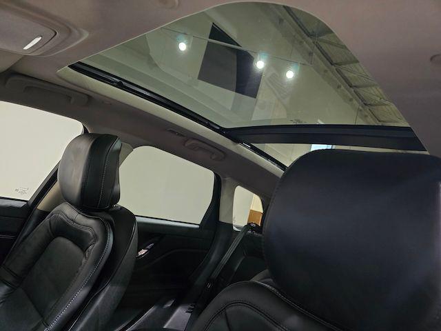 new 2025 Lincoln Corsair car, priced at $55,728