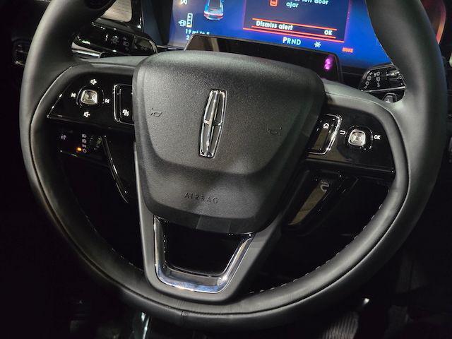 new 2025 Lincoln Corsair car, priced at $55,728