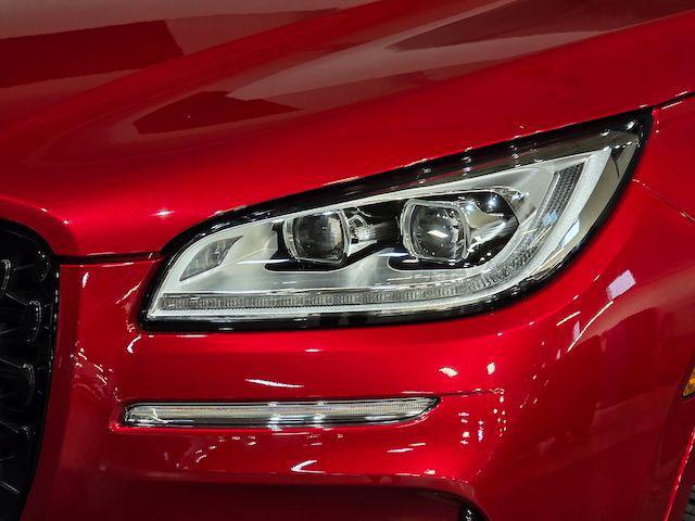 new 2025 Lincoln Corsair car, priced at $55,728