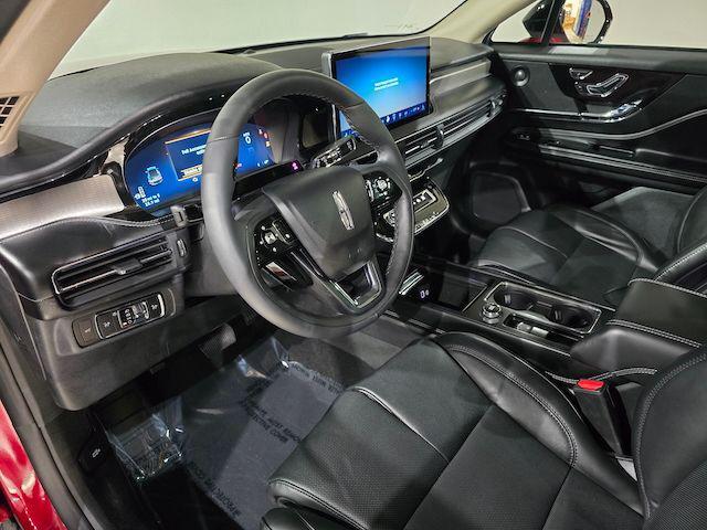 new 2025 Lincoln Corsair car, priced at $55,728