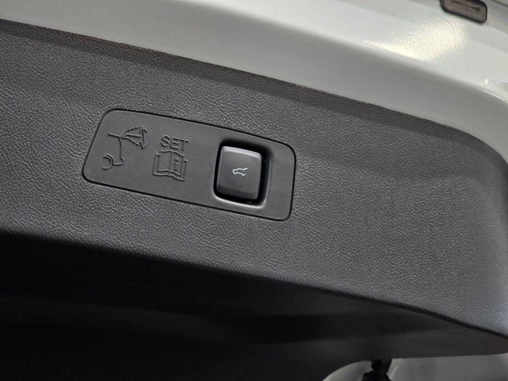 new 2026 Lincoln Corsair car, priced at $48,980