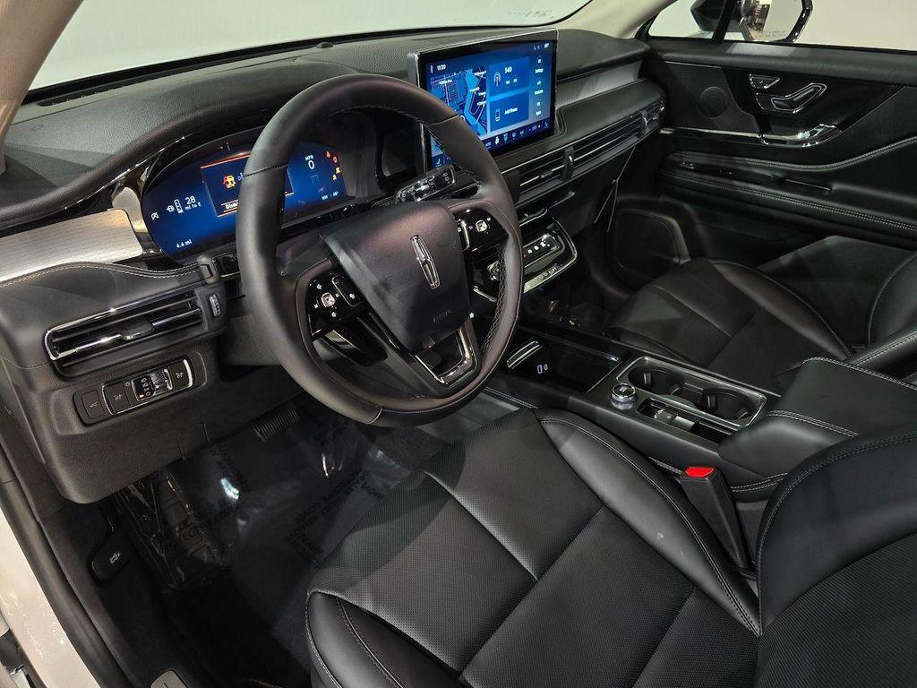 new 2026 Lincoln Corsair car, priced at $48,980