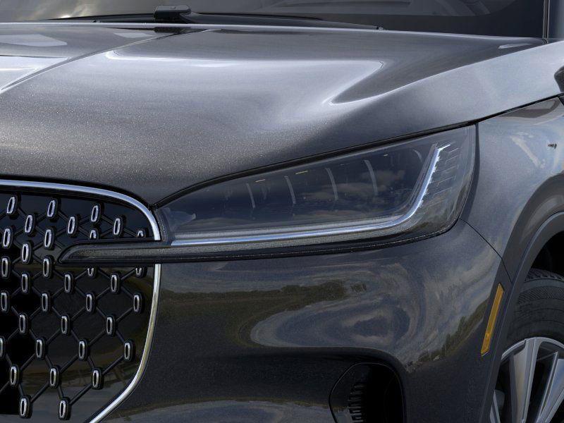 new 2026 Lincoln Aviator car, priced at $63,635