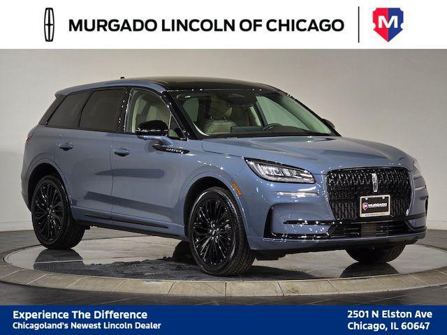 new 2024 Lincoln Corsair car, priced at $46,723
