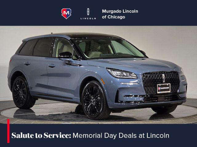 new 2024 Lincoln Corsair car, priced at $46,723