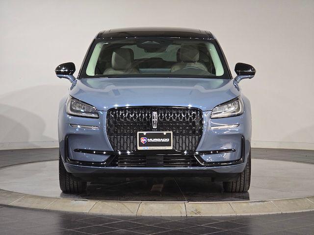 new 2024 Lincoln Corsair car, priced at $47,438