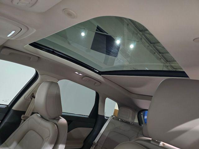 new 2024 Lincoln Corsair car, priced at $47,438