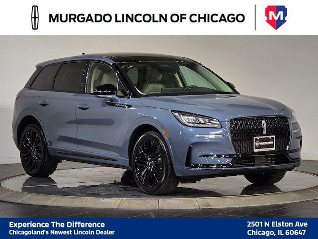 new 2024 Lincoln Corsair car, priced at $47,438