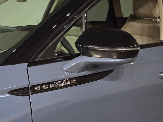 new 2024 Lincoln Corsair car, priced at $47,438