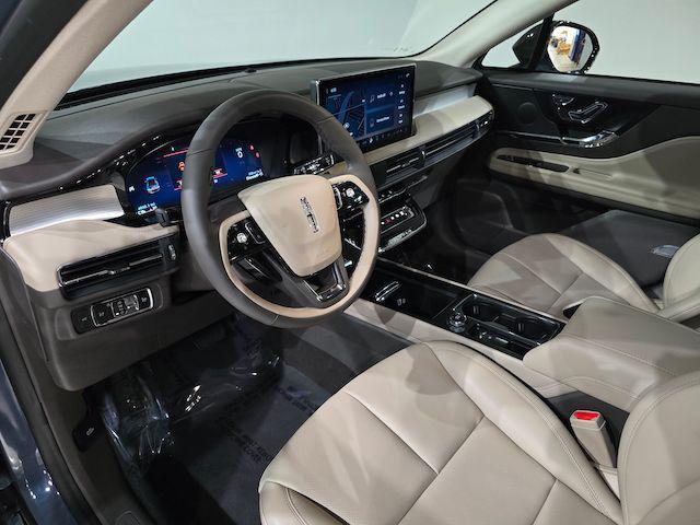 new 2024 Lincoln Corsair car, priced at $47,438