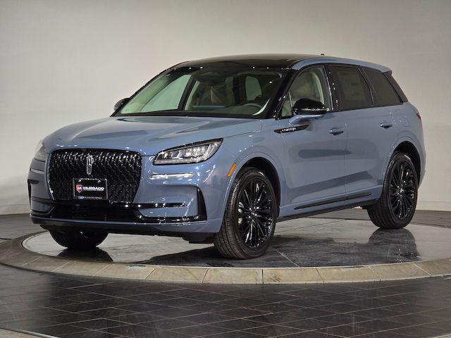 new 2024 Lincoln Corsair car, priced at $47,438